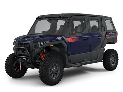 BOATZON | Polaris® XPedition ADV 5 NorthStar 2025