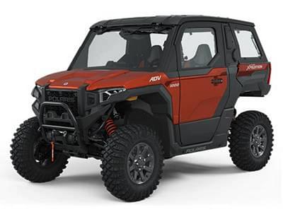 BOATZON | Polaris® XPedition ADV NorthStar 2024