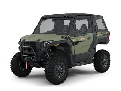 BOATZON | Polaris® XPedition ADV NorthStar 2025