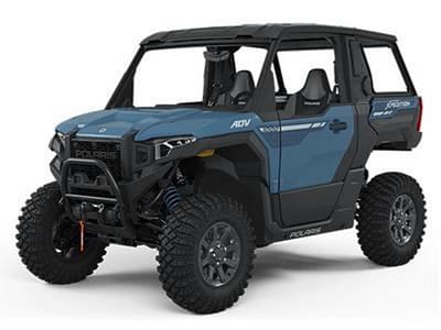 BOATZON | Polaris® XPedition ADV Ultimate 2024 BOATZON | Polaris® XPedition ADV Ultimate 2024