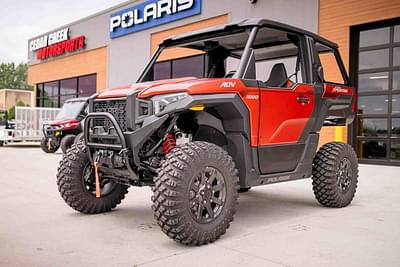 BOATZON | Polaris® XPedition ADV Ultimate 2024