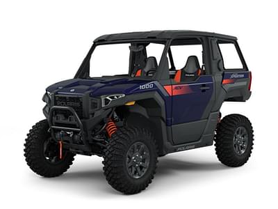 BOATZON | Polaris® XPedition ADV Ultimate 2025