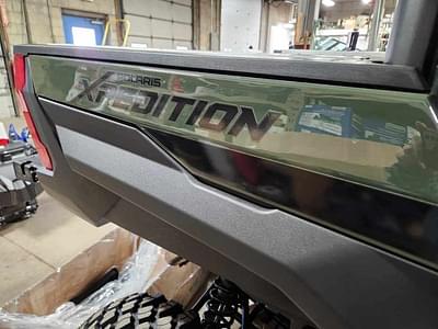 BOATZON | Polaris® XPedition XP Ultimate 2024