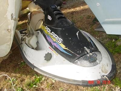 BOATZON | Polaris SL 1050 1997