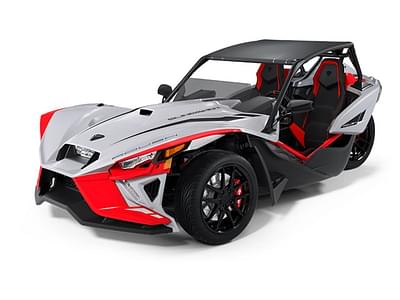 BOATZON | Polaris Slingshot® ROUSH Edition AutoDrive 2024