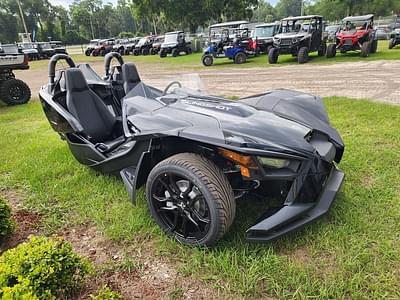 BOATZON | Polaris Slingshot® Slingshot S AutoDrive w Technology Package I 2024