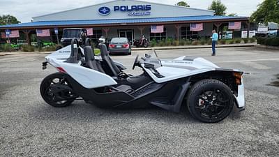 BOATZON | Polaris Slingshot® Slingshot S with Technology Package 1 AutoDrive 2023