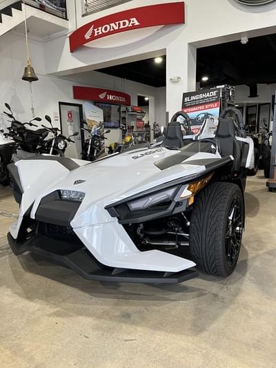 BOATZON | Polaris Slingshot® Slingshot S with Technology Package 1 AutoDrive 2023