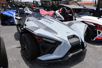 BOATZON | Polaris Slingshot® SLINGSHOT SL AUTODRIVE 2024