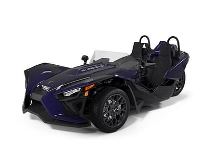 BOATZON | Polaris Slingshot® Slingshot SL AutoDrive Midnight Blue 2024