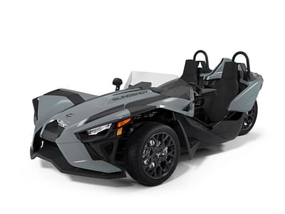 BOATZON | Polaris Slingshot® Slingshot SL Ocean Gray 2024