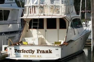 BOATZON | Perfectly Frank