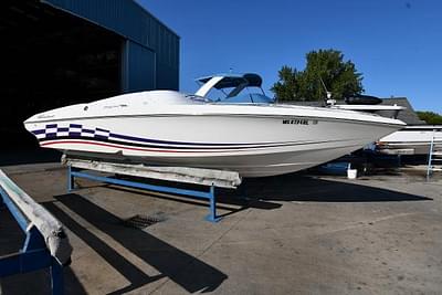 BOATZON | Powerquest 280 Silencer 1999