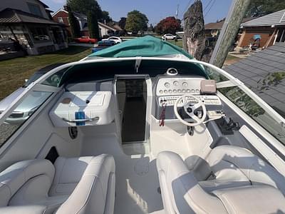 BOATZON | Powerquest 290 Enticer FX 1995