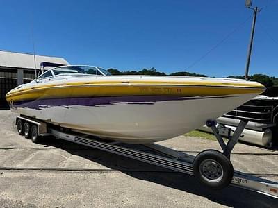 BOATZON | Powerquest 340 Vyper 2004