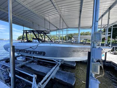 BOATZON | Predator 337 2014