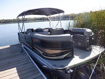 BOATZON | Premier 200 SunSation 2015