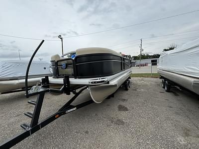 BOATZON | Premier 210 RF LIMITED 115HP BUNK TRAILER 2024