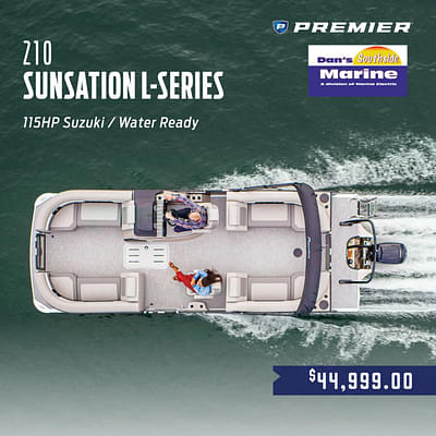 BOATZON | Premier 210 SUNSATION L RF 2024