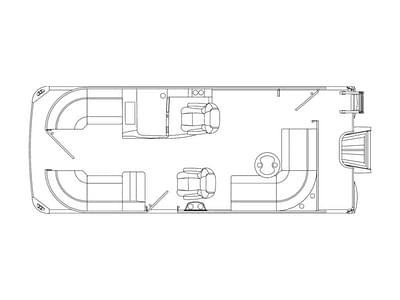 BOATZON | Premier 210 Sunsation RE 2024