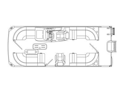 BOATZON | Premier 210 Sunsation RF 2023