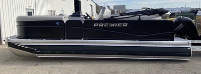 BOATZON | Premier 210 SUNSATION RF 2024