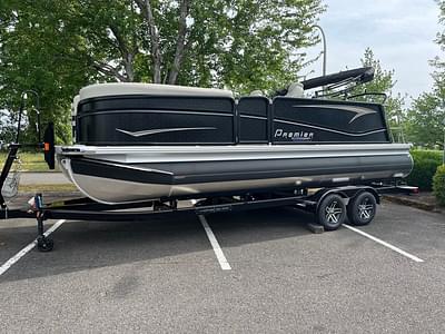 BOATZON | Premier 210 Sunsation RL 2023 BOATZON | Premier 210 Sunsation RL 2023