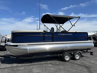 BOATZON | Premier 210 SunsationL RF 2024