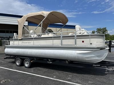 BOATZON | Premier 225 CastaWay 2005