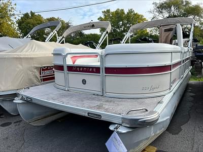 BOATZON | Premier 225 Legend 2005