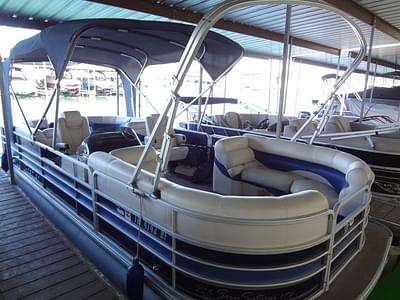 BOATZON | Premier 225 Sunsation 2010 BOATZON | Premier 225 Sunsation 2010