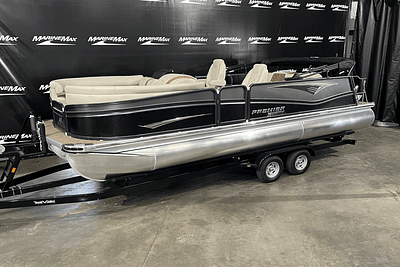 BOATZON | Premier 230 Intrigue 2024