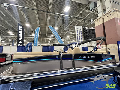 BOATZON | Premier 230 Intrigue RF 2024