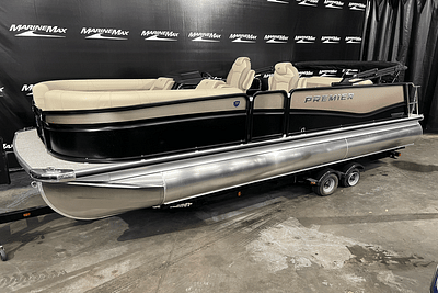 BOATZON | Premier 230 Solaris 2024