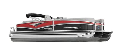 BOATZON | Premier 230 Solaris RF 2023