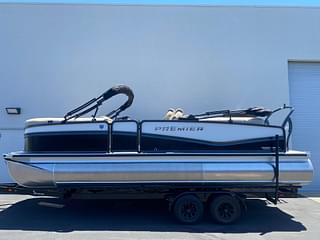 BOATZON | Premier 230 Solaris RF 2025