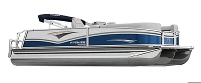 BOATZON | Premier 230 Solaris RL 2023