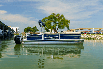 BOATZON | Premier 230 Sunsation 2023