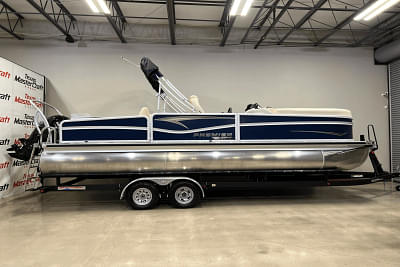 BOATZON | Premier 230 Sunsation 2023