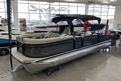 BOATZON | Premier 230 Sunsation 2023