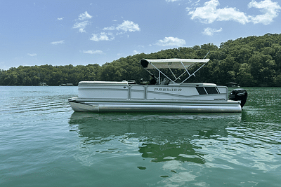 BOATZON | Premier 230 Sunsation 2024