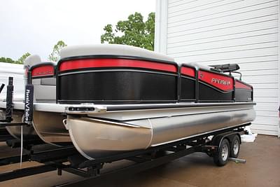 BOATZON | Premier 230 Sunsation Angler 2024