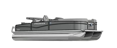 BOATZON | Premier 230 SunSation Angler 2025