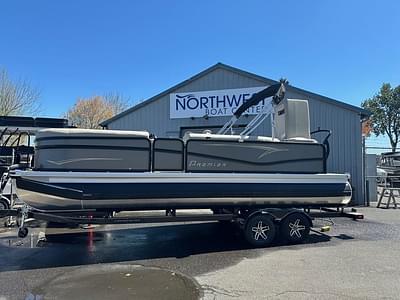 BOATZON | Premier 230 Sunsation RE 2023 BOATZON | Premier 230 Sunsation RE 2023