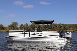 BOATZON | Premier 230 Sunsation RE 2024