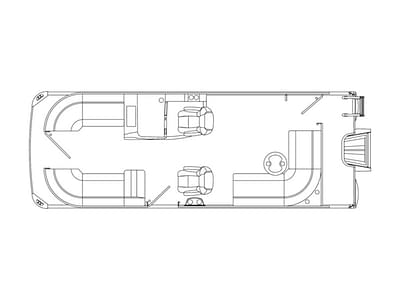 BOATZON | Premier 230 Sunsation RE 2024