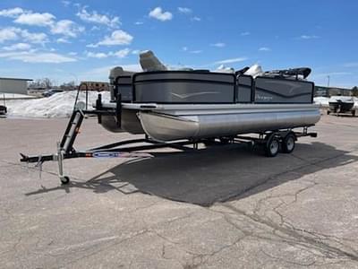 BOATZON | Premier 230 Sunsation RF 2023