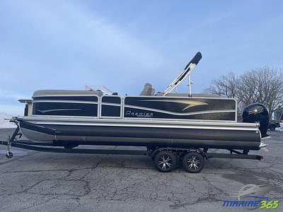 BOATZON | Premier 230 Sunsation RF 2023