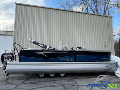 BOATZON | Premier 230 Sunsation RF 2023