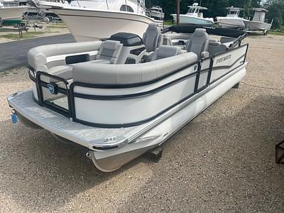 BOATZON | Premier 230 Sunsation RF 2024